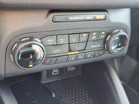 Certified 2024 Ford Bronco Sport Outer Banks w/ Tech Package AWD/4WD image 25