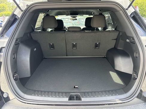 New 2026 Chevrolet Equinox LT FWD image 25