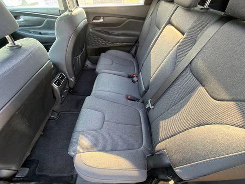 Used 2022 Hyundai Santa Fe SE FWD image 14