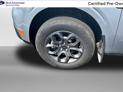Used 2024 Ford Maverick XLT FWD image 3