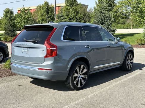 Used 2023 Volvo XC90 B6 Ultimate w/ Protection Package Premier AWD/4WD image 36