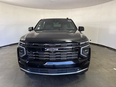 New 2026 Chevrolet Suburban High Country