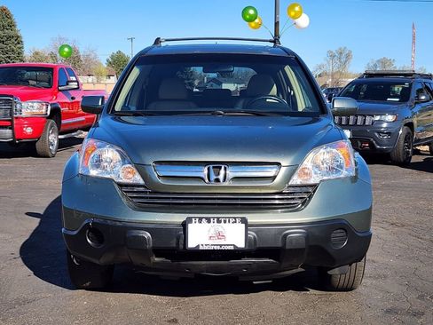 Used 2008 Honda CR-V EX-L image 4