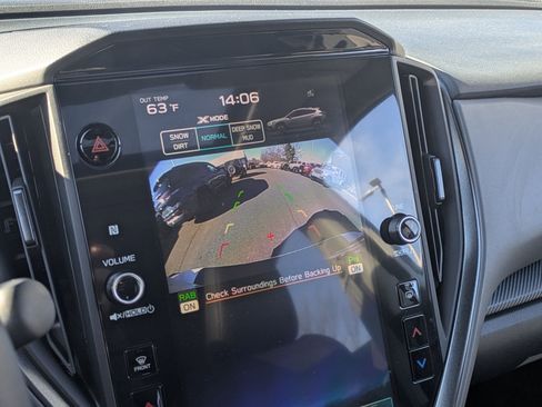 Used 2024 Subaru Crosstrek 2.5i Limited w/ Popular Package #4A image 13