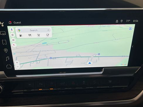 New 2026 GMC Sierra 1500 SLT w/ SLT Premium Plus Package image 50