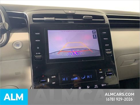Used 2024 Hyundai Tucson SEL image 28