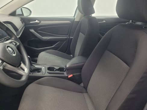 Used 2019 Volkswagen Jetta S w/ Driver Assistance Package FWD image 17