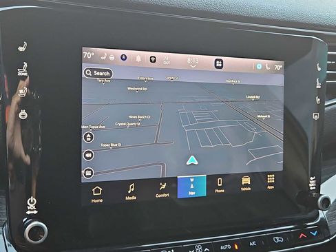 Used 2022 Jeep Wagoneer Series II image 44