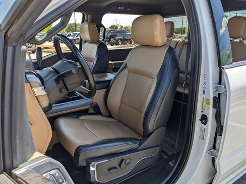 Used 2023 Ford F250 Lariat w/ Chrome Package AWD/4WD image 43
