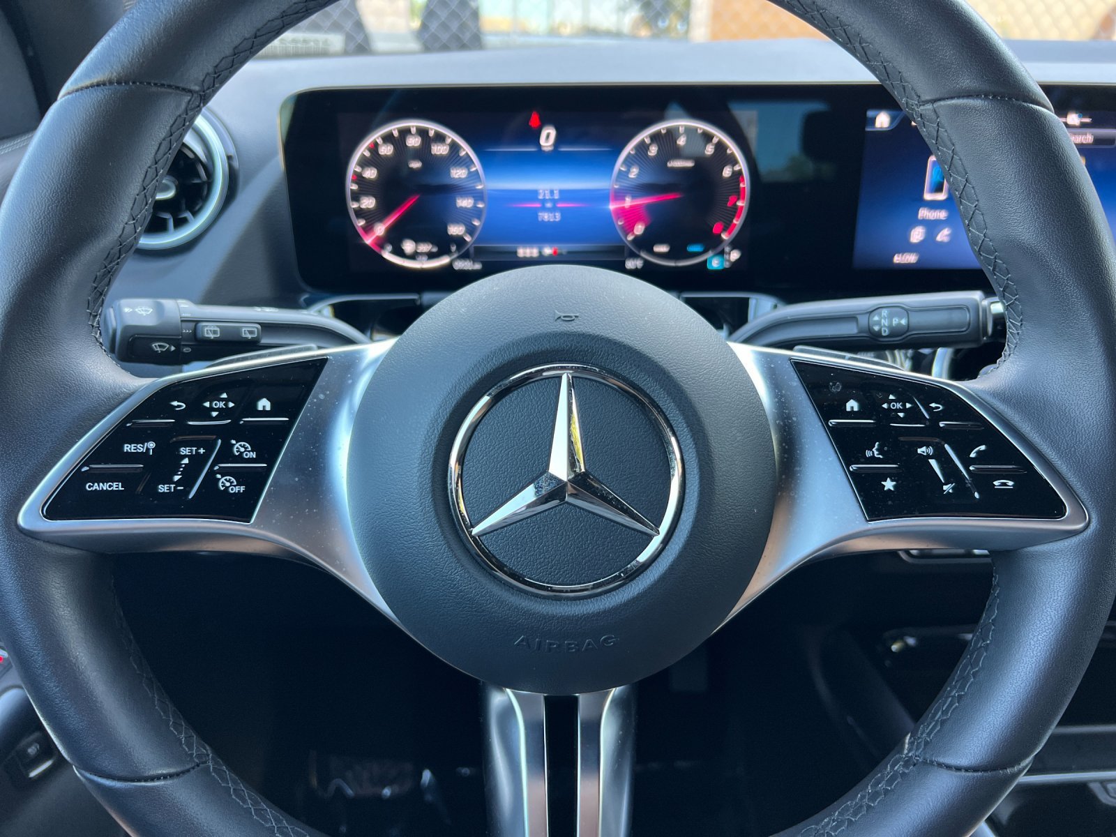Certified 2026 Mercedes-Benz GLA 250 image 22