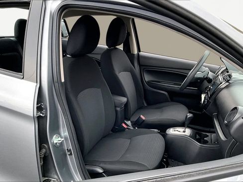 Used 2021 Mitsubishi Mirage G4 LE image 21