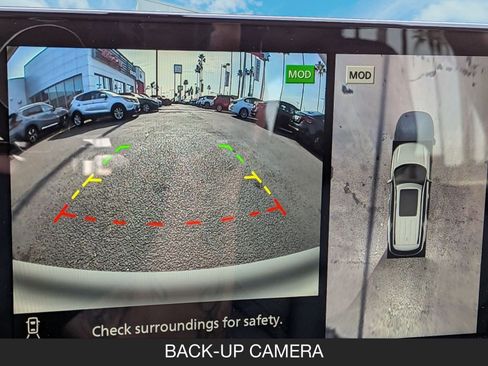 New 2025 Nissan Pathfinder SL image 20