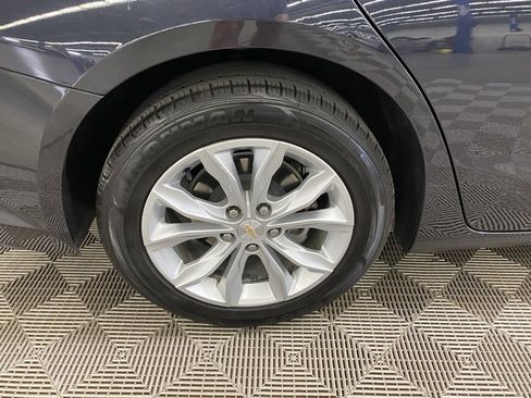 Used 2023 Chevrolet Malibu LT image 18