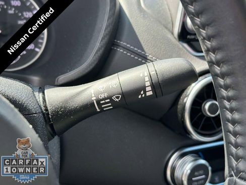 Certified 2023 Nissan Sentra SV w/ All-Weather Package FWD image 26