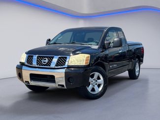 Used 2006 Nissan Titan SE RWD video 2