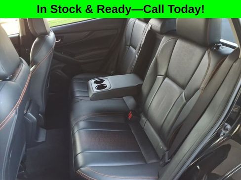 Certified 2023 Subaru Crosstrek 2.5i Limited AWD/4WD image 31
