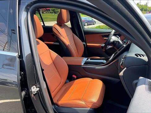Certified 2026 Mercedes-Benz GLC 300 4MATIC image 7