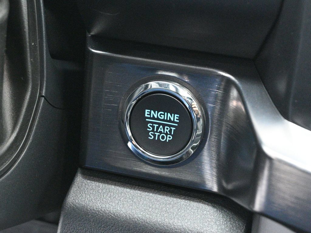 New 2026 Ford F250 Lariat w/ Black Appearance Package AWD/4WD image 14