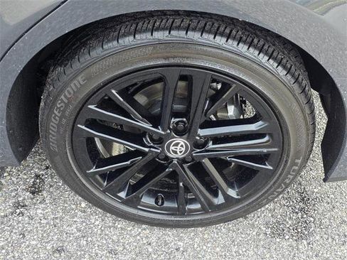 Certified 2025 Toyota Camry SE image 32