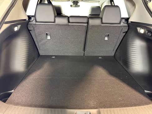 Used 2026 Acura ADX AWD image 35