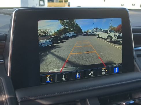 Certified 2024 Chevrolet Tahoe High Country image 15