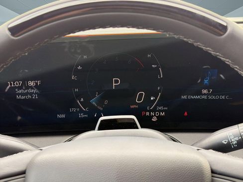 New 2026 Cadillac CT5 Sport RWD image 20