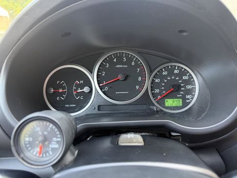 Used 2005 Subaru Impreza WRX Wagon AWD/4WD image 21
