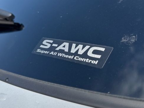 New 2026 Mitsubishi Outlander AWD image 54