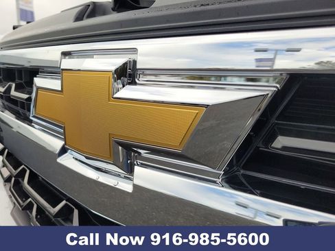 New 2026 Chevrolet Silverado 1500 LT image 35