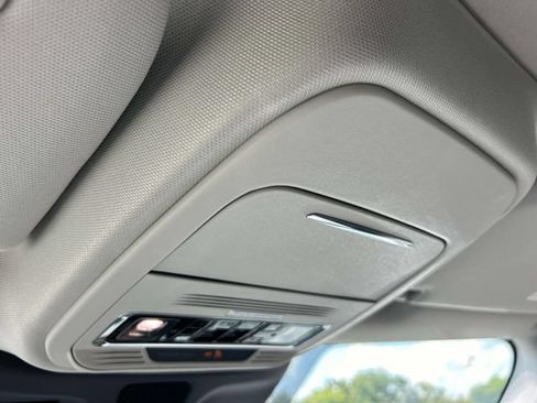 New 2027 Lincoln Navigator Reserve AWD/4WD image 34