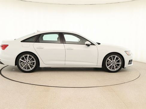 Certified 2025 Audi A6 Premium Plus w/ Premium Plus Package image 8