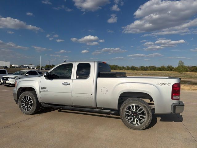 Used 2012 GMC Sierra 1500 SLE w/ Texas Edition AWD/4WD image 9
