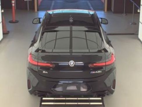 Used 2023 BMW X4 M40i w/ Premium Package image 15