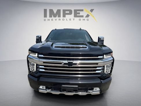 Used 2023 Chevrolet Silverado 3500 High Country AWD/4WD image 8