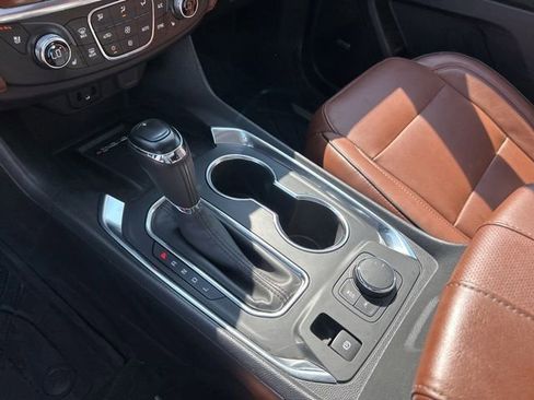 Used 2019 Chevrolet Traverse High Country w/ LPO, Floor Liner Package image 26