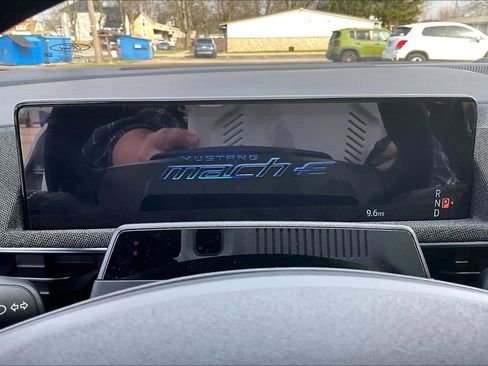 New 2026 Ford Mustang Mach-E Premium AWD/4WD image 18