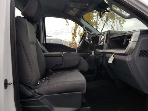 New 2026 Ford F250 XL w/ STX Appearance Package AWD/4WD image 14