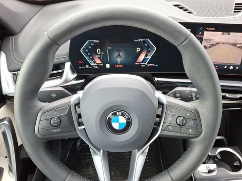 New 2026 BMW X1 xDrive28i w/ Convenience Package image 15