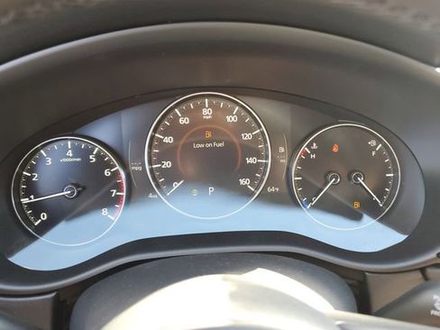 New 2026 MAZDA CX-30 2.5 Turbo w/ Premium Plus Pkg image 24