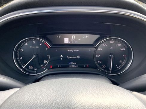 Used 2024 Cadillac CT5 Luxury w/ Sun And Sound Package AWD/4WD image 20