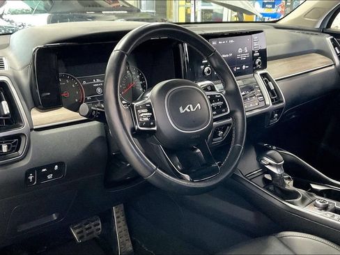 Used 2023 Kia Sorento X-Line EX AWD/4WD image 4