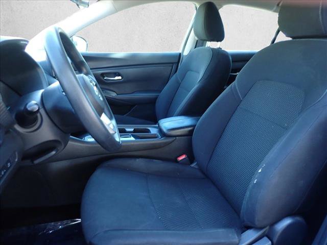Used 2023 Nissan Sentra S FWD image 10