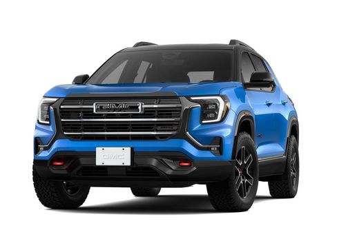 New 2026 GMC Terrain AT4 w/ Convenience Package III AWD/4WD image 25