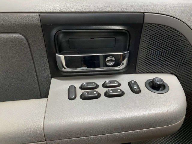 Used 2008 Ford F150 XLT RWD image 25