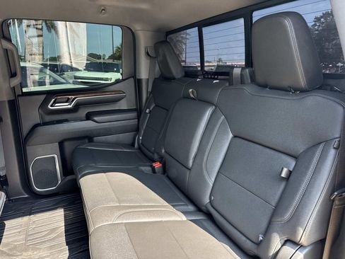 Used 2023 GMC Sierra 1500 Elevation AWD/4WD image 19