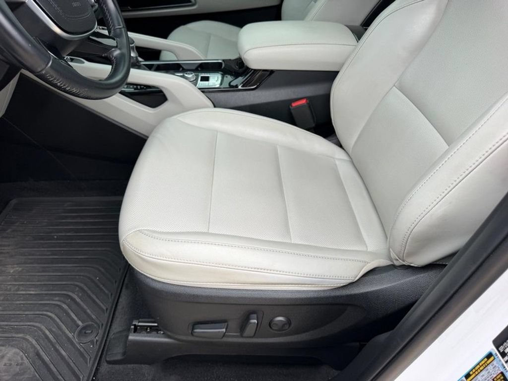 Used 2024 Kia Telluride S w/ S Sunroof Package AWD/4WD image 21