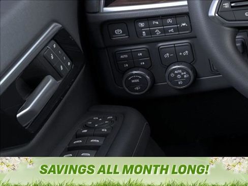 New 2026 Chevrolet Tahoe Premier w/ Sun And Tow Package image 22