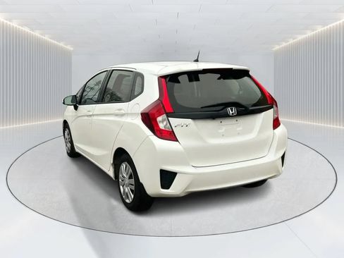 Used 2016 Honda Fit LX image 7