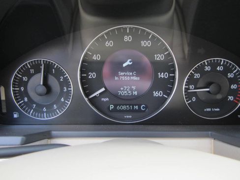 Used 2004 Mercedes-Benz E 320 4MATIC Wagon image 38