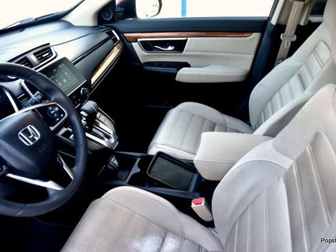 Used 2018 Honda CR-V EX image 10